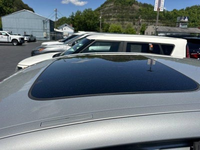 2021 BMW 530i xDrive Sedan