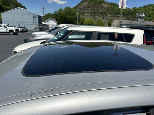 2021 BMW 530i xDrive Sedan