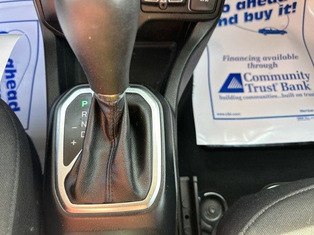 2018 Jeep Renegade Upland Edition 4x4