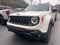 2018 Jeep Renegade Upland Edition 4x4