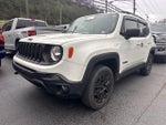 2018 Jeep Renegade Upland Edition 4x4