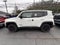 2018 Jeep Renegade Upland Edition 4x4