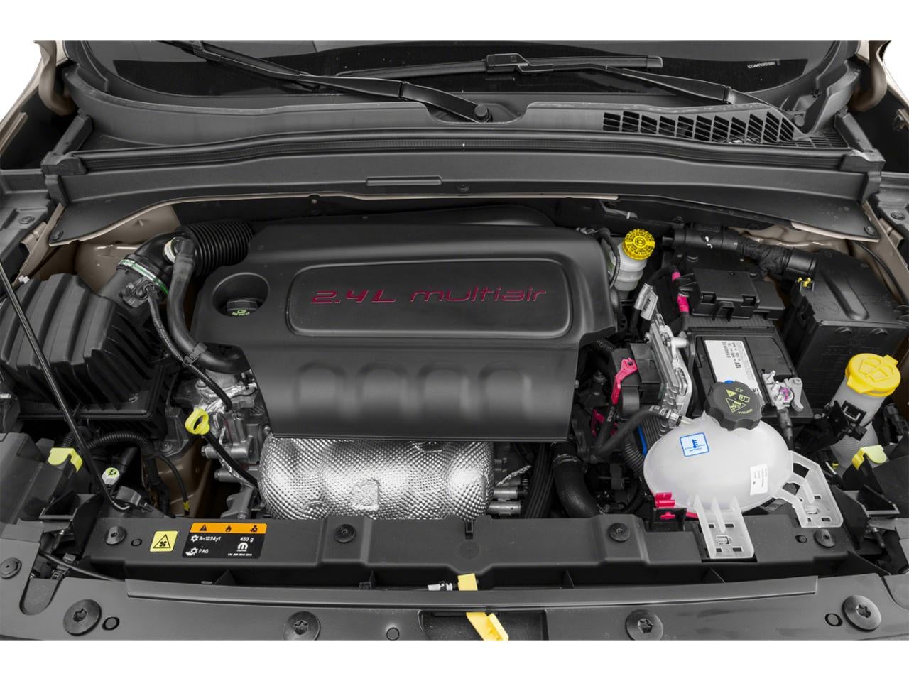 2018 Jeep Renegade Upland Edition 4x4