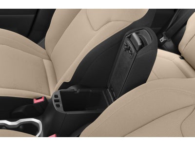 2018 Jeep Renegade Upland Edition 4x4