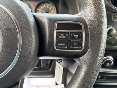2017 Jeep Compass Sport 4x4 *Ltd Avail*