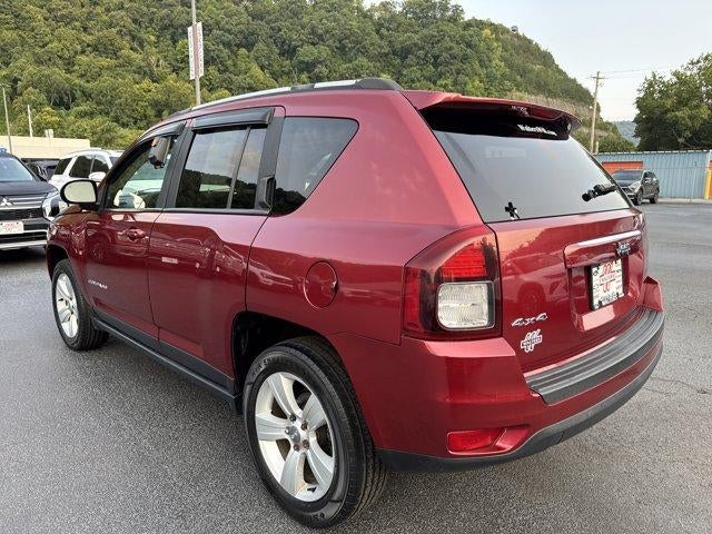 2017 Jeep Compass Sport 4x4 *Ltd Avail*