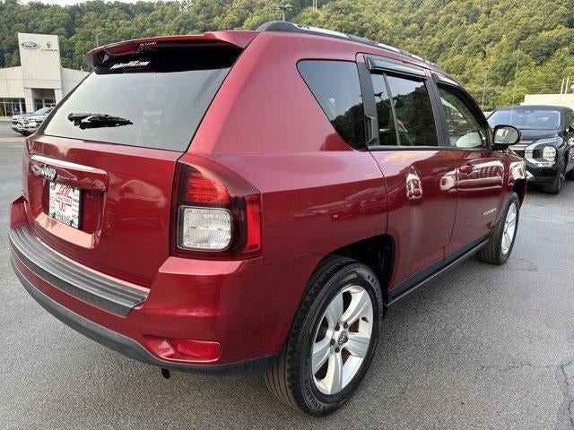 2017 Jeep Compass Sport 4x4 *Ltd Avail*