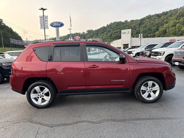 2017 Jeep Compass Sport 4x4 *Ltd Avail*