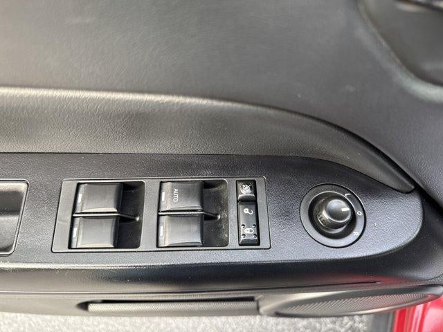 2017 Jeep Compass Sport 4x4 *Ltd Avail*