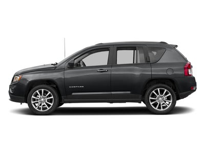 2017 Jeep Compass Sport 4x4 *Ltd Avail*