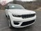 2022 Jeep Grand Cherokee Summit 4x4