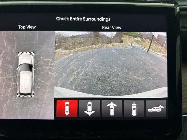 2022 Jeep Grand Cherokee Summit 4x4