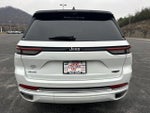 2022 Jeep Grand Cherokee Summit 4x4