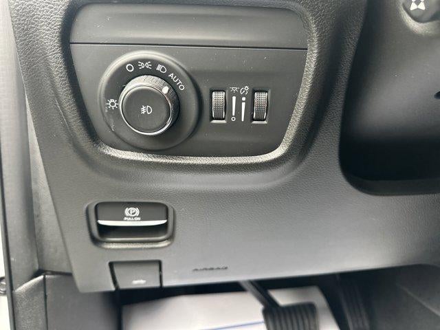 2022 Jeep Grand Cherokee Summit 4x4