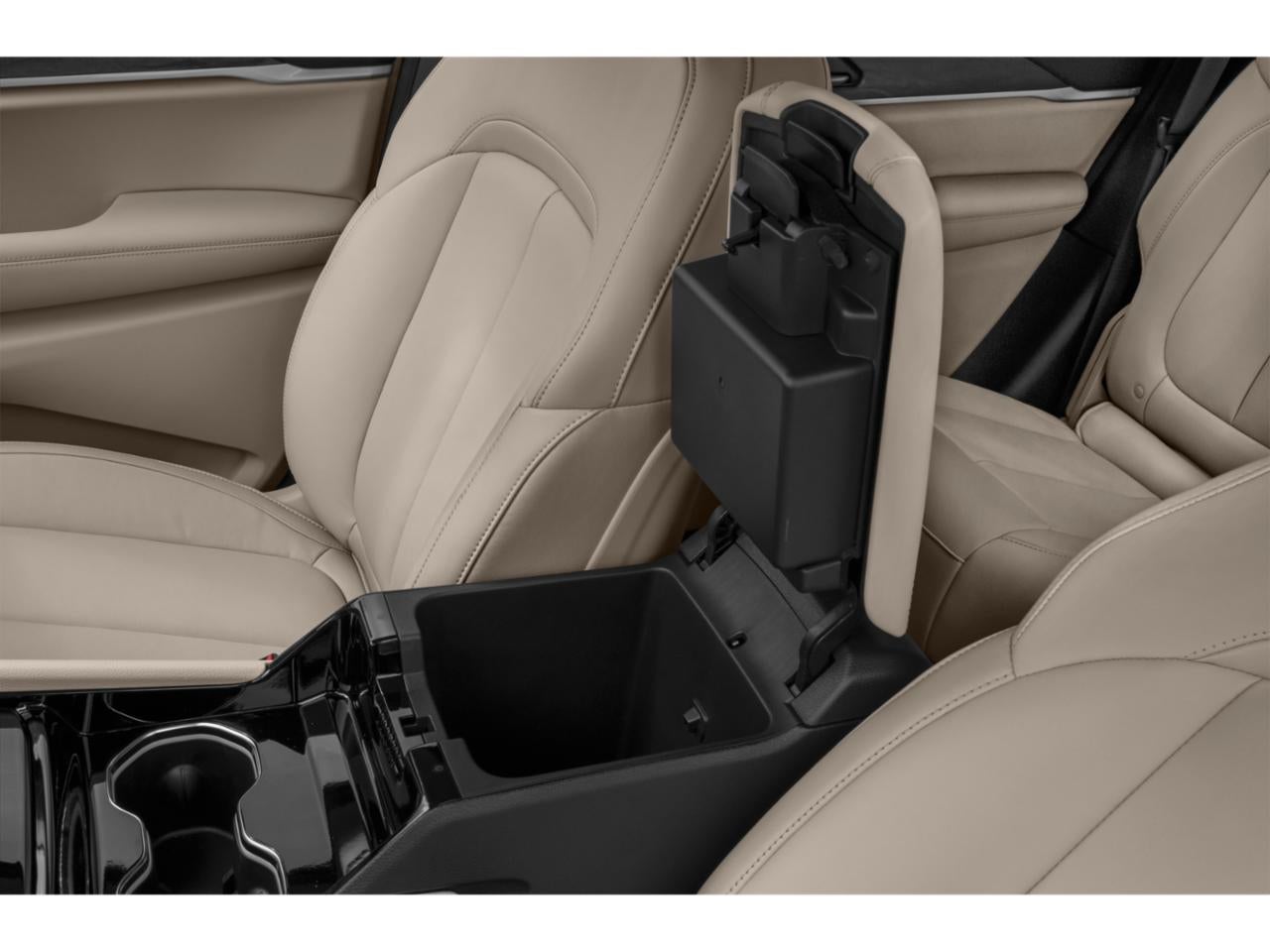 2022 Jeep Grand Cherokee Summit 4x4