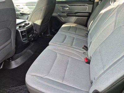 2019 RAM 1500 Big Horn/Lone Star 4x4 Crew Cab 5'7" Box
