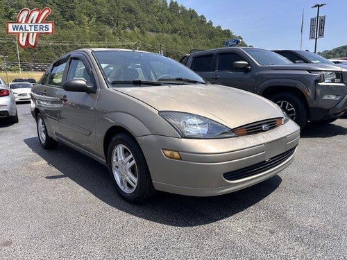 2004 Ford Focus SE