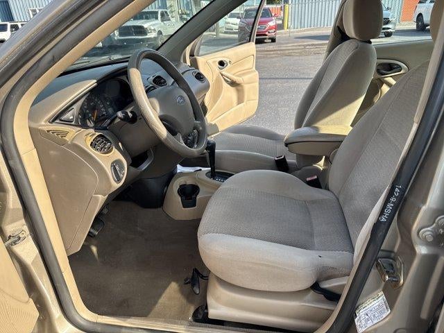 2004 Ford Focus SE