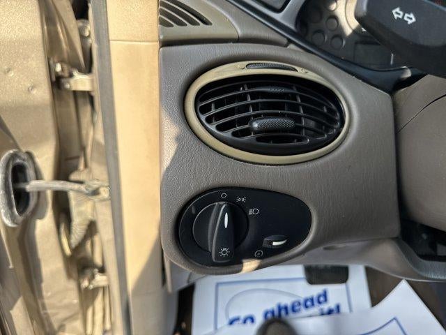 2004 Ford Focus SE