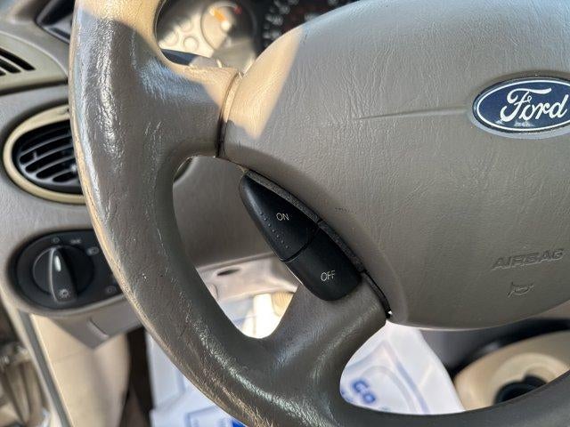 2004 Ford Focus SE