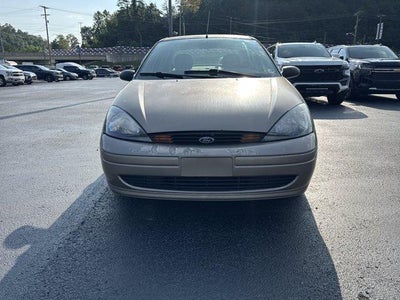 2004 Ford Focus SE