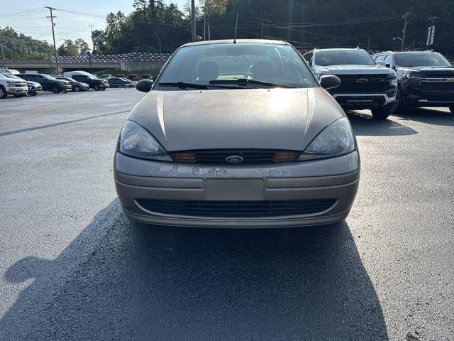 2004 Ford Focus SE