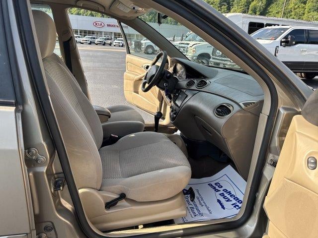 2004 Ford Focus SE