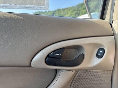 2004 Ford Focus SE