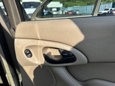 2004 Ford Focus SE