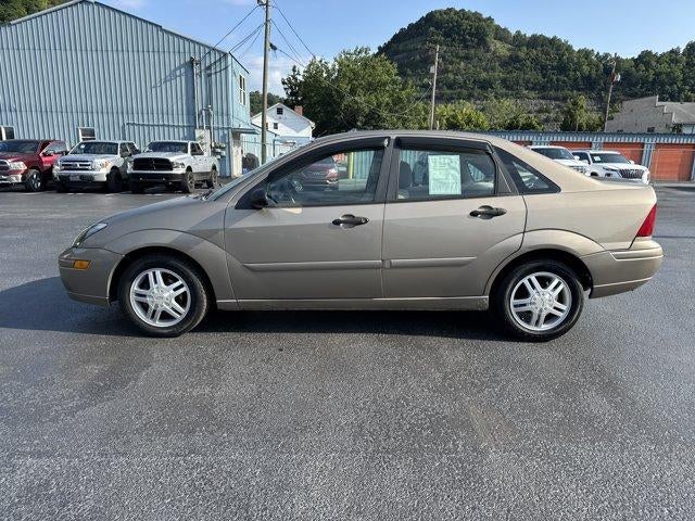 2004 Ford Focus SE