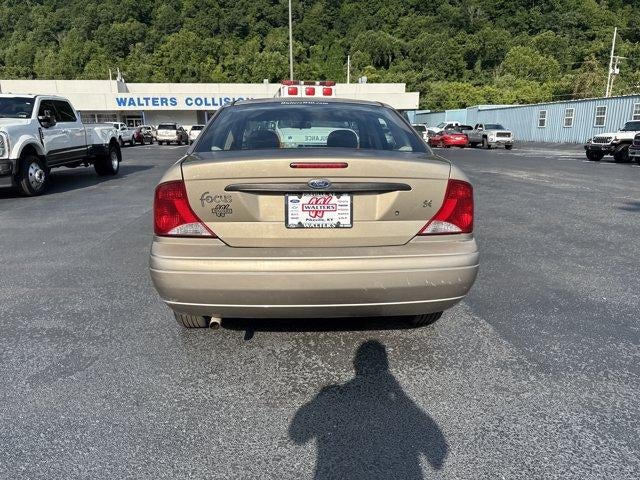 2004 Ford Focus SE