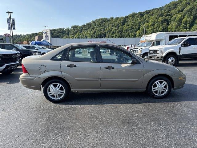 2004 Ford Focus SE