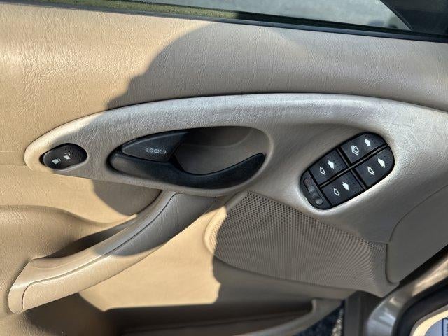 2004 Ford Focus SE