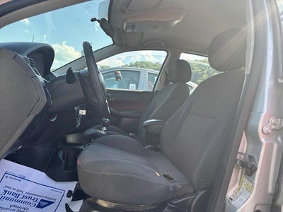 2006 Ford Focus 4dr Sdn ZX4 ST