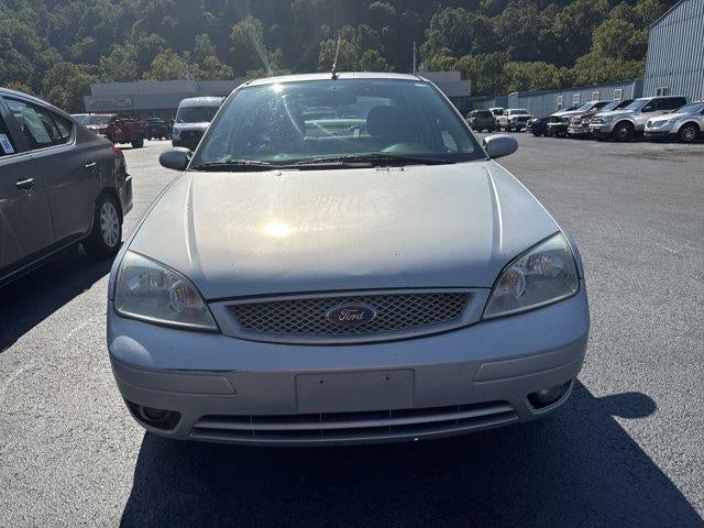 2006 Ford Focus 4dr Sdn ZX4 ST