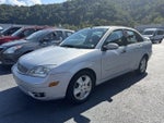 2006 Ford Focus 4dr Sdn ZX4 ST