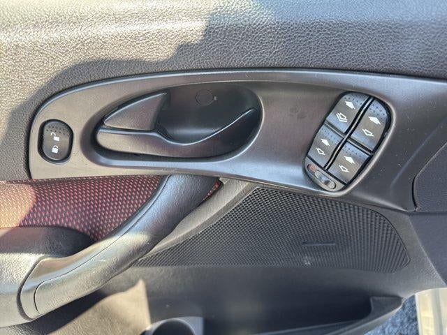 2006 Ford Focus 4dr Sdn ZX4 ST