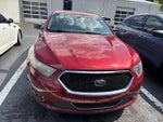 2015 Ford Taurus 4dr Sdn SHO AWD
