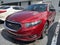 2015 Ford Taurus 4dr Sdn SHO AWD