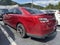 2015 Ford Taurus 4dr Sdn SHO AWD