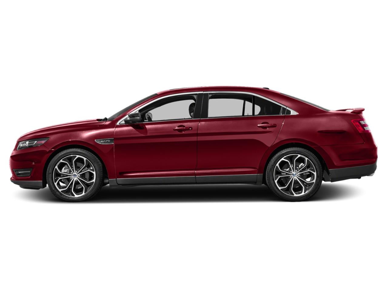 2015 Ford Taurus 4dr Sdn SHO AWD
