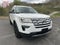 2018 Ford Explorer XLT 4WD
