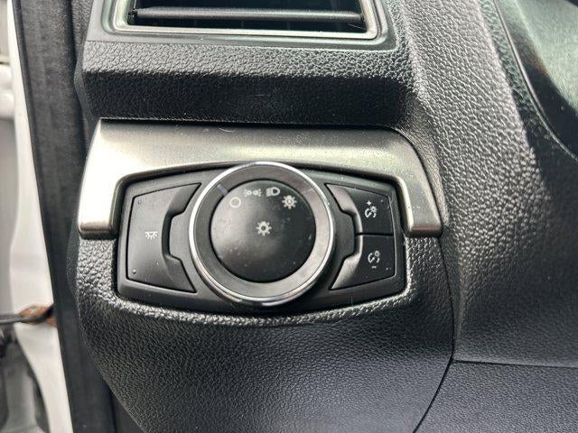 2018 Ford Explorer XLT 4WD