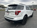 2018 Ford Explorer XLT 4WD