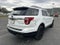 2018 Ford Explorer XLT 4WD