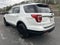2018 Ford Explorer XLT 4WD