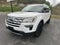 2018 Ford Explorer XLT 4WD
