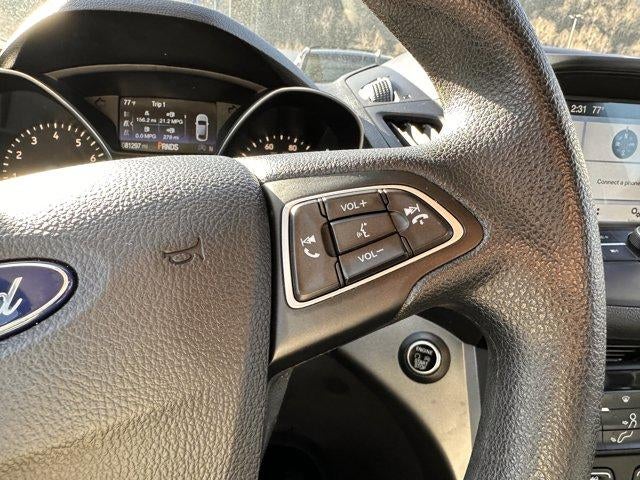 2019 Ford Escape SE FWD