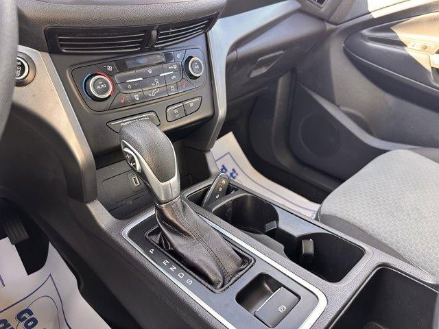 2019 Ford Escape SE FWD