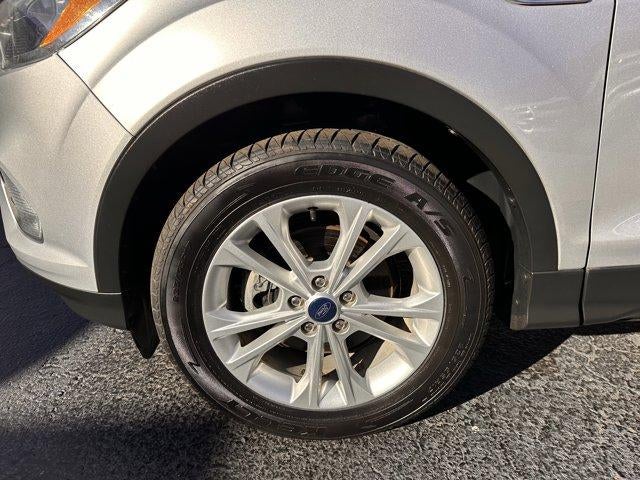 2019 Ford Escape SE FWD